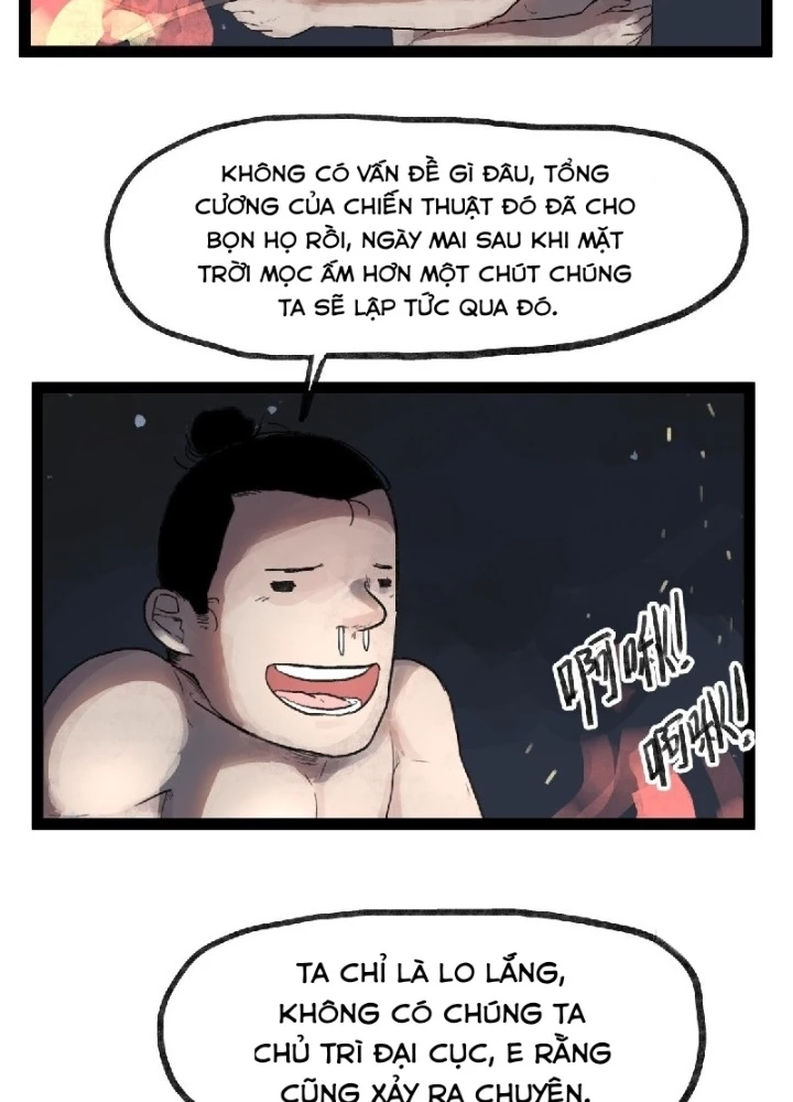 Hiệp Khách Hành Bất Thông Chapter 43 - 31