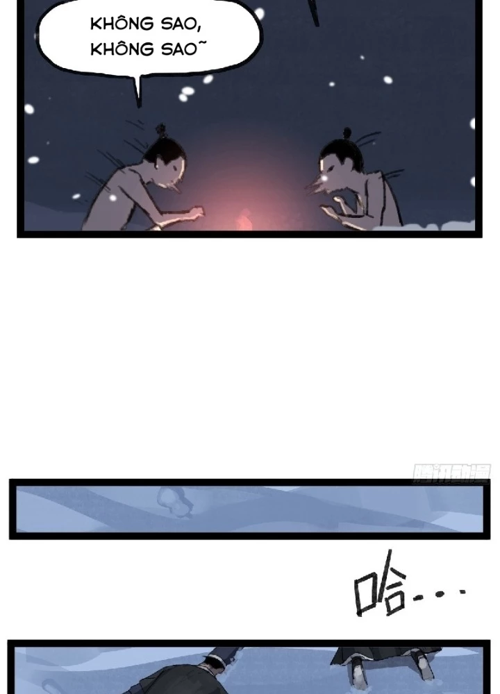 Hiệp Khách Hành Bất Thông Chapter 43 - 33
