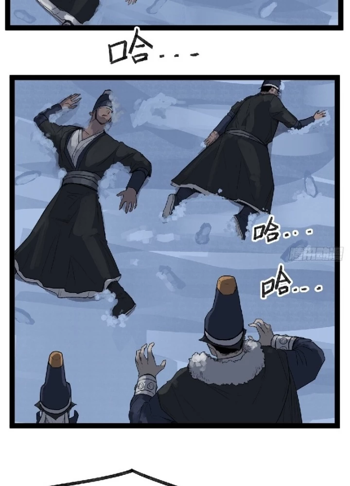 Hiệp Khách Hành Bất Thông Chapter 43 - 35