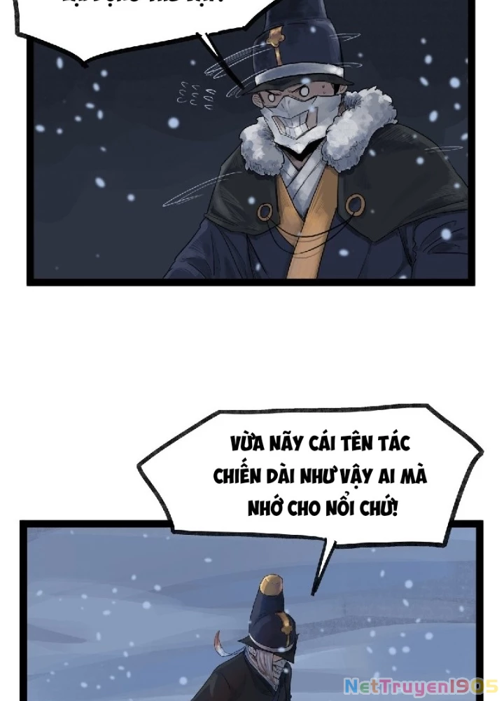 Hiệp Khách Hành Bất Thông Chapter 43 - 37