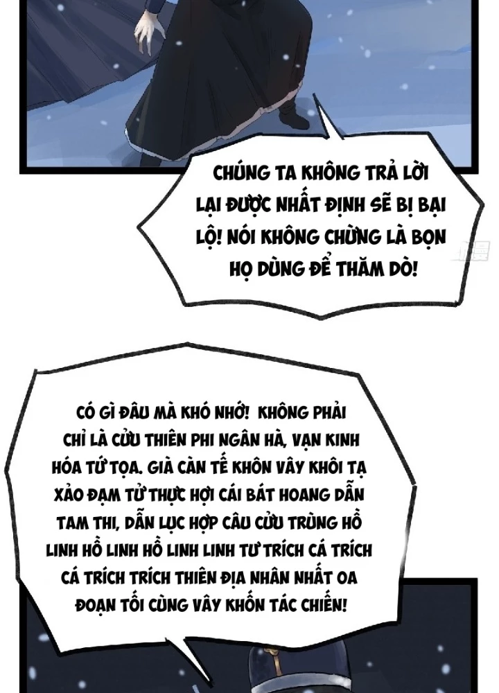 Hiệp Khách Hành Bất Thông Chapter 43 - 39