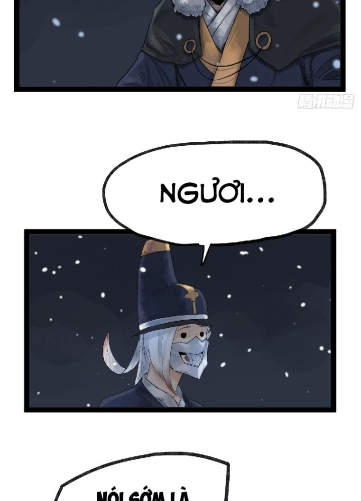 Hiệp Khách Hành Bất Thông Chapter 43 - 41