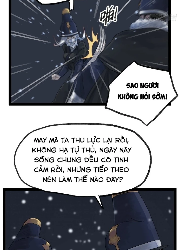 Hiệp Khách Hành Bất Thông Chapter 43 - 43