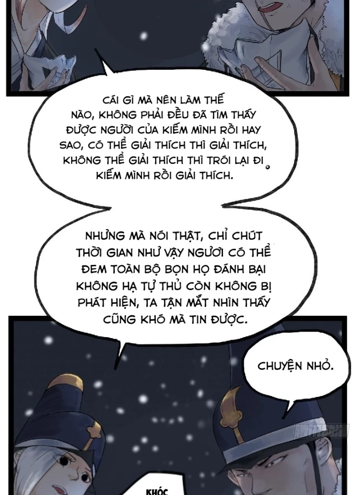 Hiệp Khách Hành Bất Thông Chapter 43 - 45