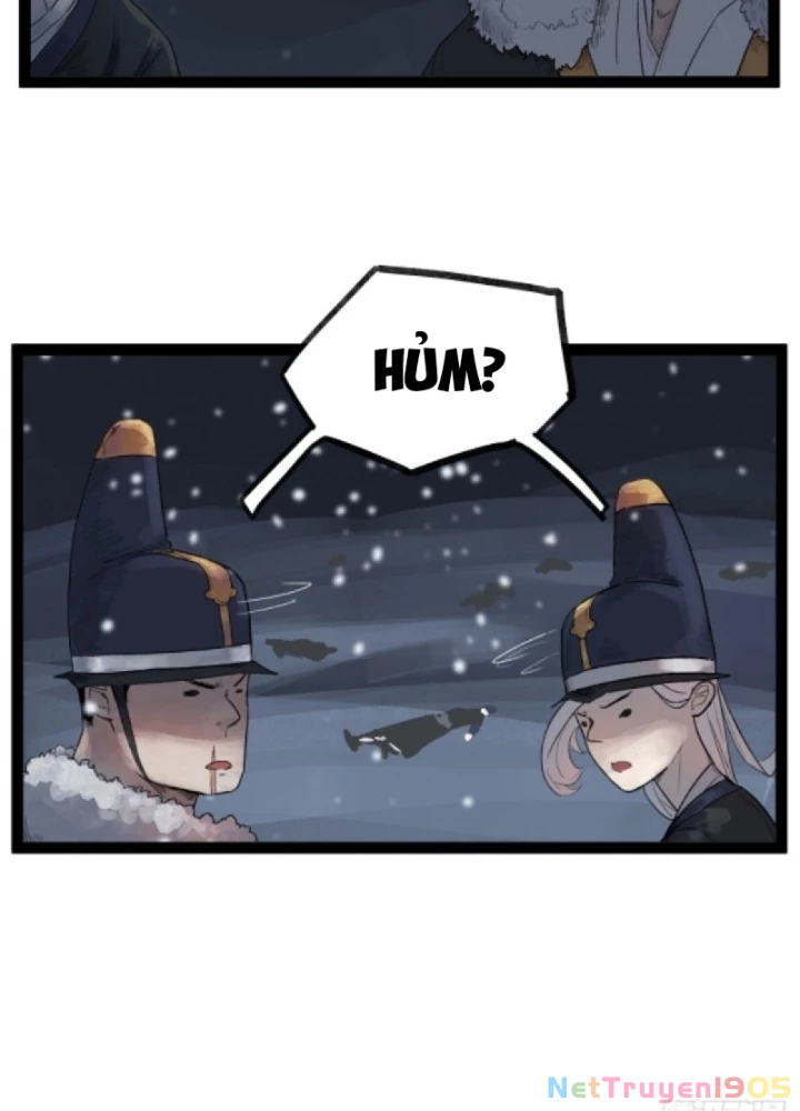 Hiệp Khách Hành Bất Thông Chapter 43 - 47