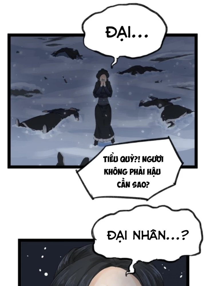 Hiệp Khách Hành Bất Thông Chapter 43 - 49