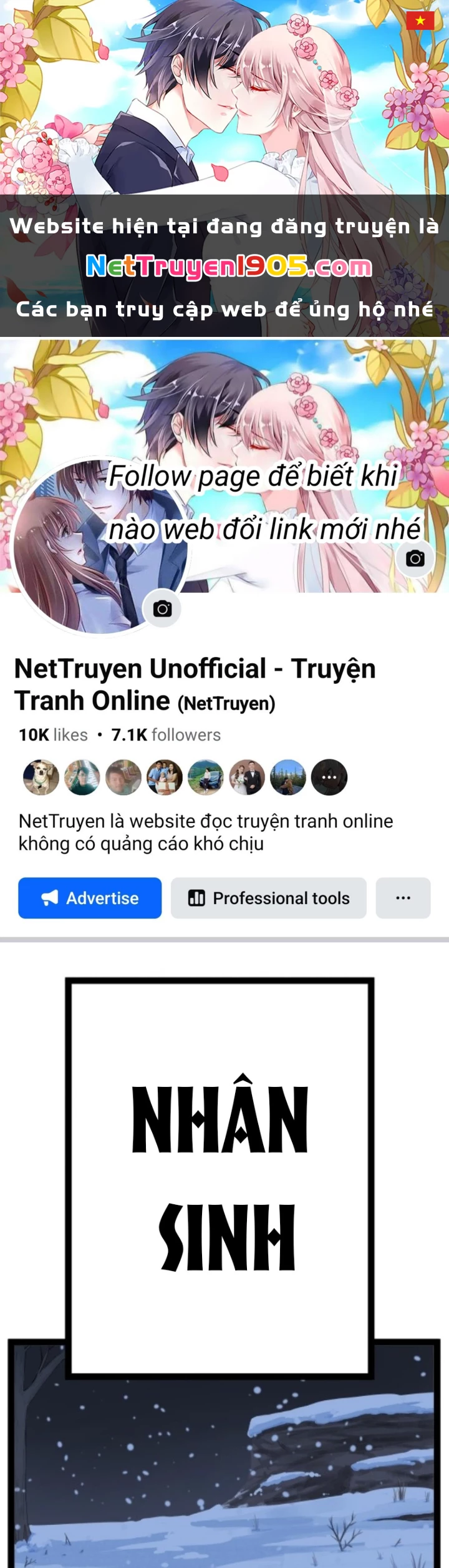 Hiệp Khách Hành Bất Thông Chapter 44 - 1