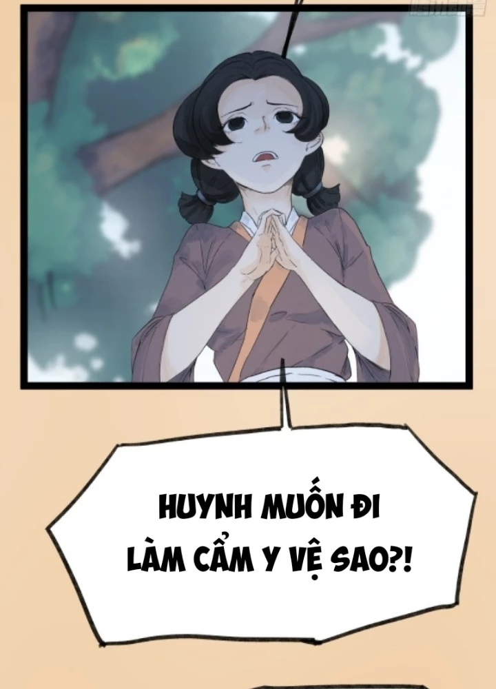 Hiệp Khách Hành Bất Thông Chapter 44 - 13