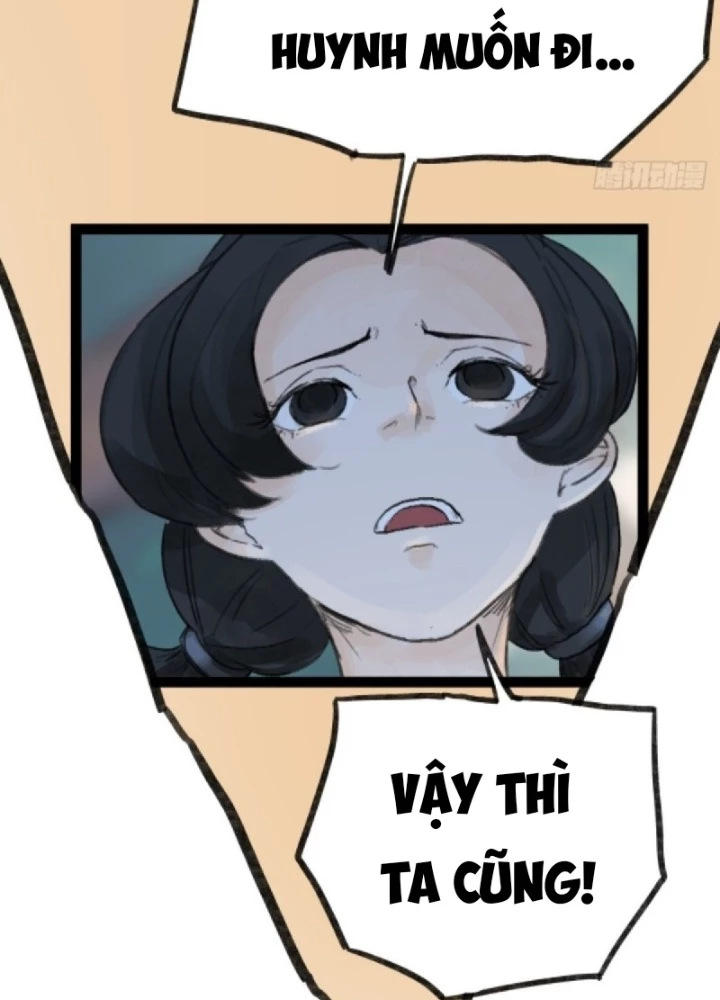 Hiệp Khách Hành Bất Thông Chapter 44 - 15