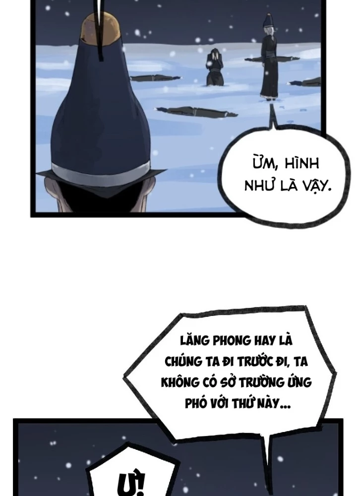 Hiệp Khách Hành Bất Thông Chapter 44 - 19