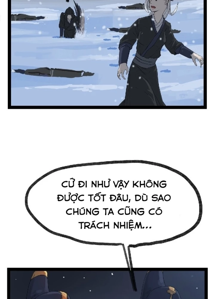 Hiệp Khách Hành Bất Thông Chapter 44 - 21