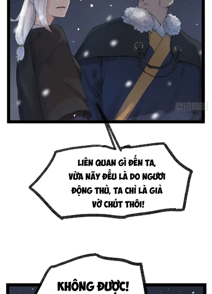 Hiệp Khách Hành Bất Thông Chapter 44 - 23