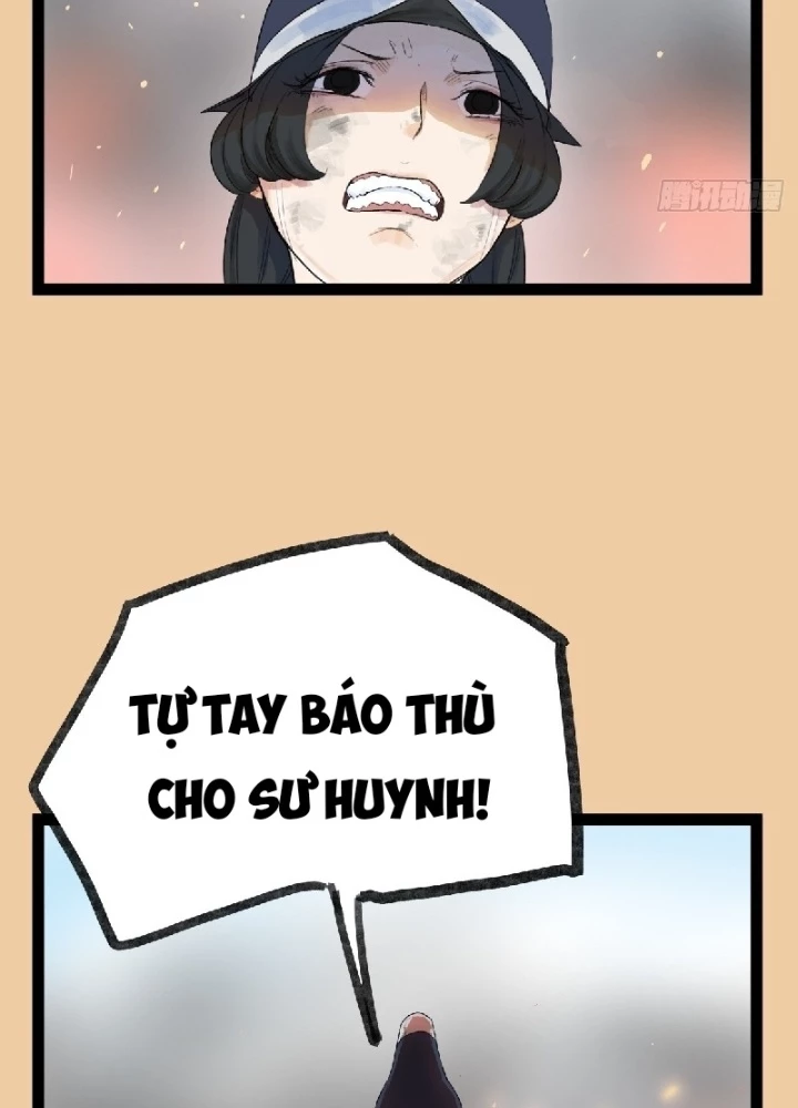 Hiệp Khách Hành Bất Thông Chapter 44 - 27