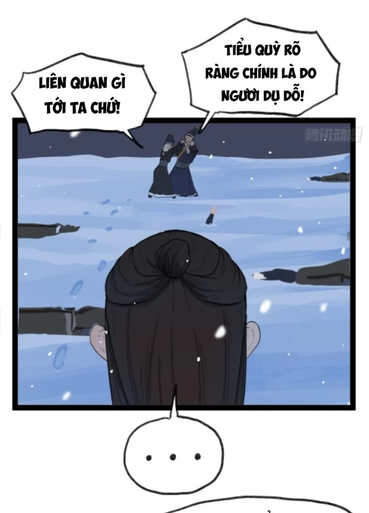 Hiệp Khách Hành Bất Thông Chapter 44 - 35