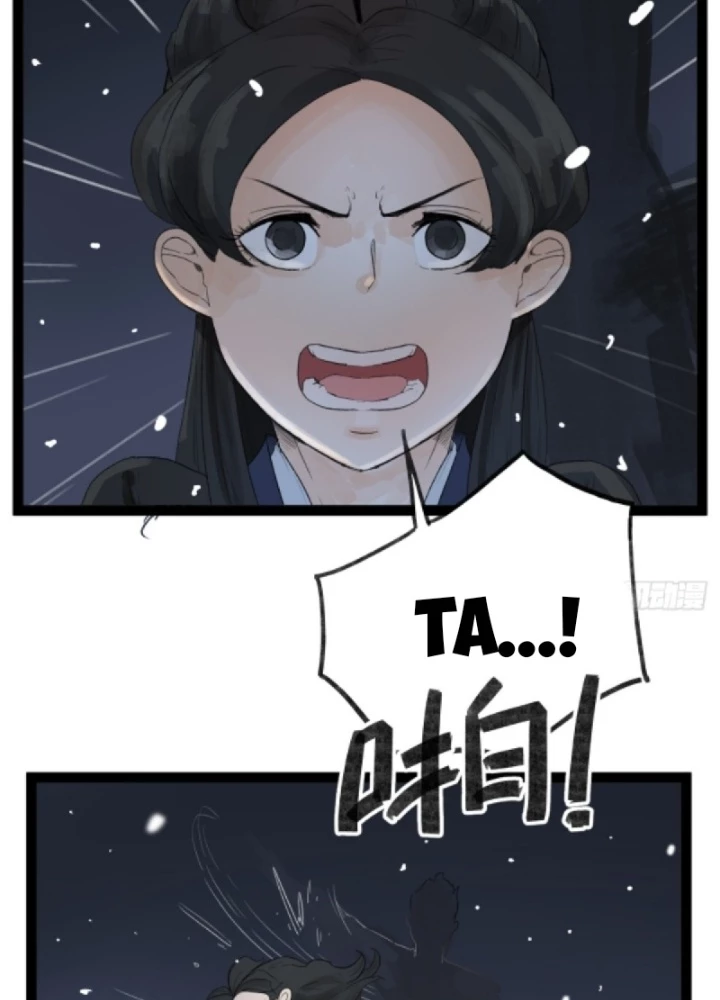 Hiệp Khách Hành Bất Thông Chapter 44 - 39