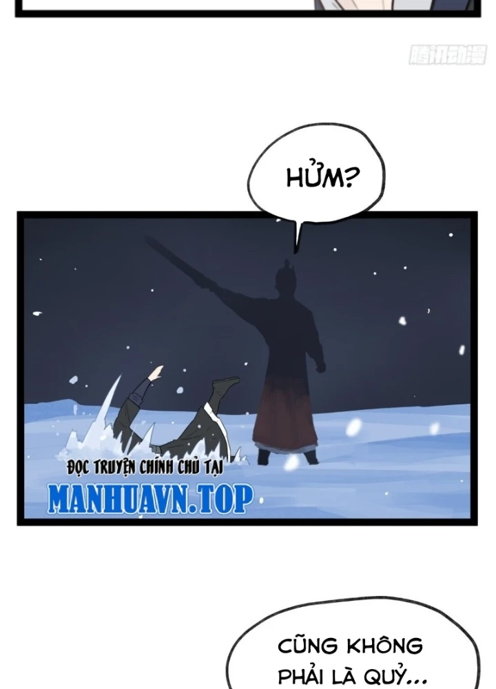 Hiệp Khách Hành Bất Thông Chapter 44 - 43