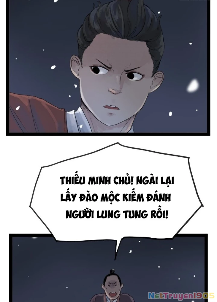 Hiệp Khách Hành Bất Thông Chapter 44 - 45