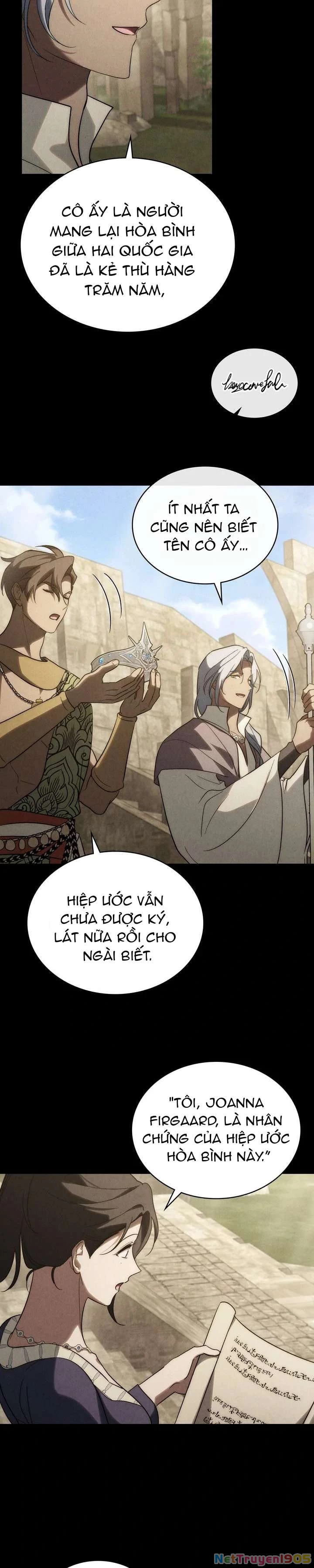 Khi Số Phận Tìm Đến Hai Ta Chapter 77 - Trang 2