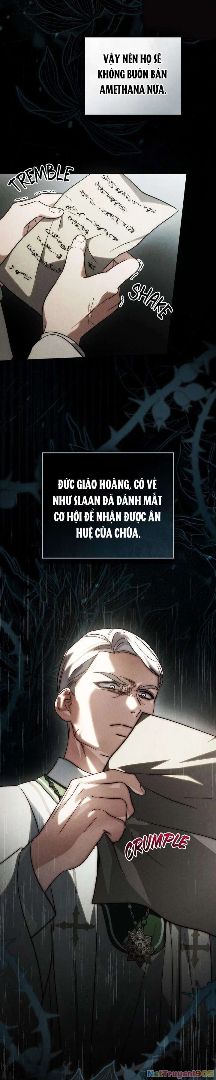 Khi Số Phận Tìm Đến Hai Ta Chapter 77 - Trang 2