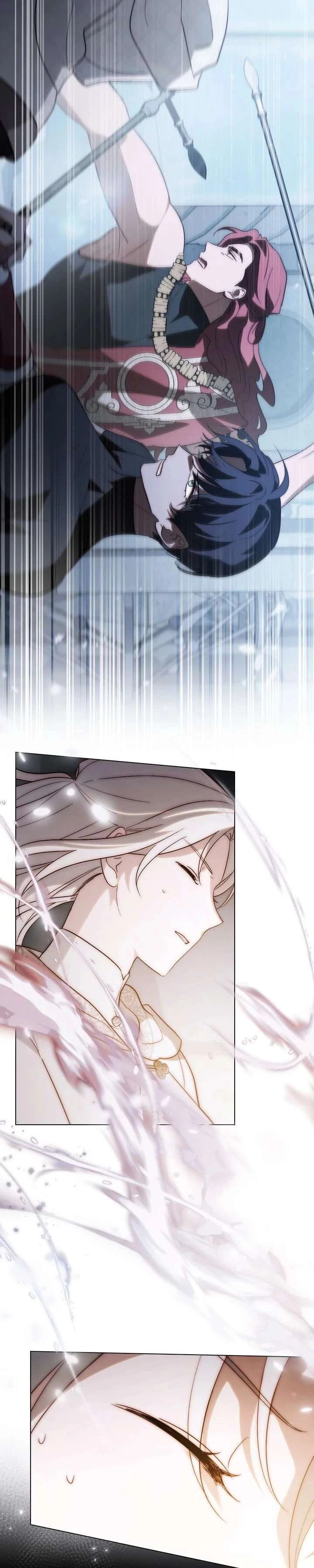 Khi Số Phận Tìm Đến Hai Ta Chapter 77 - Trang 2