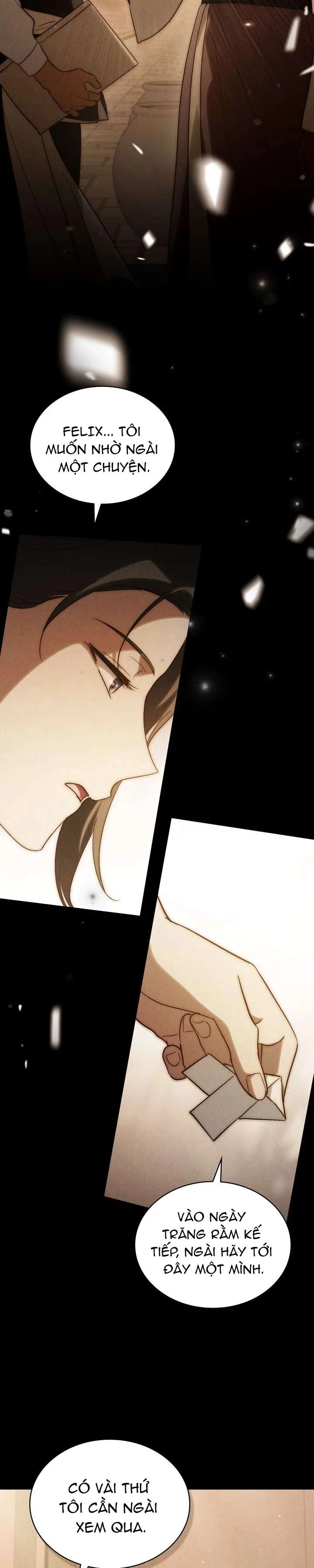Khi Số Phận Tìm Đến Hai Ta Chapter 77 - Trang 2