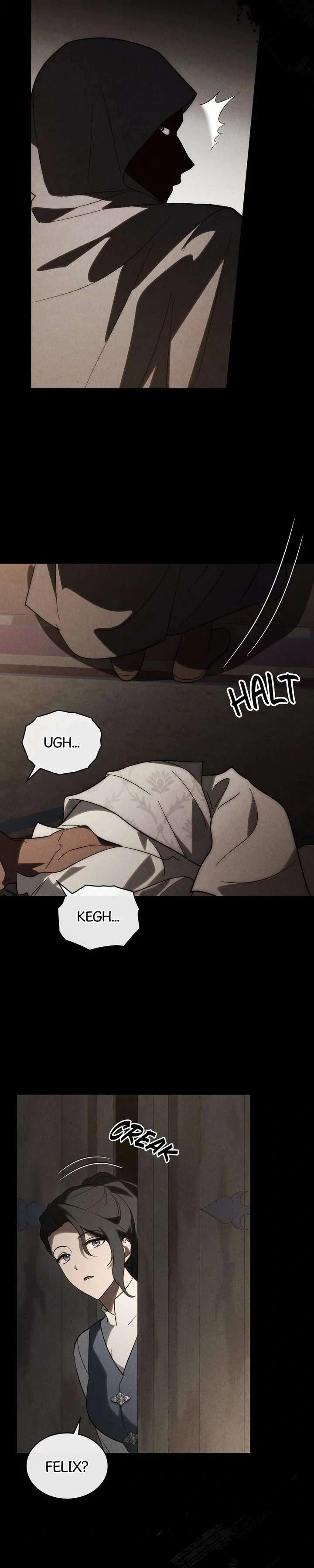 Khi Số Phận Tìm Đến Hai Ta Chapter 77 - Trang 2