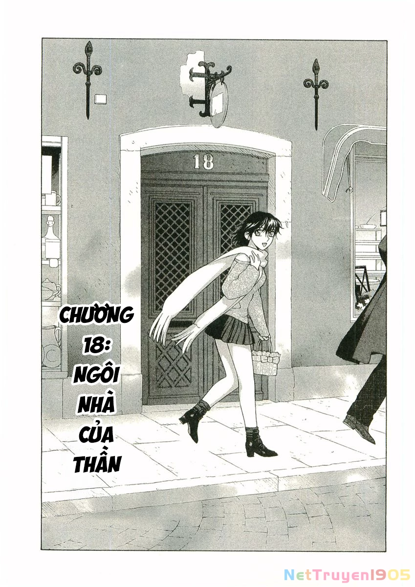 Thánh Chiến Ký Elna Saga Chapter 83 - 3