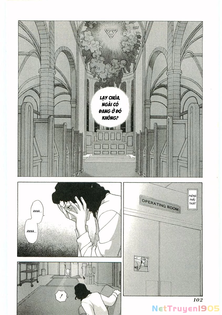 Thánh Chiến Ký Elna Saga Chapter 83 - 12