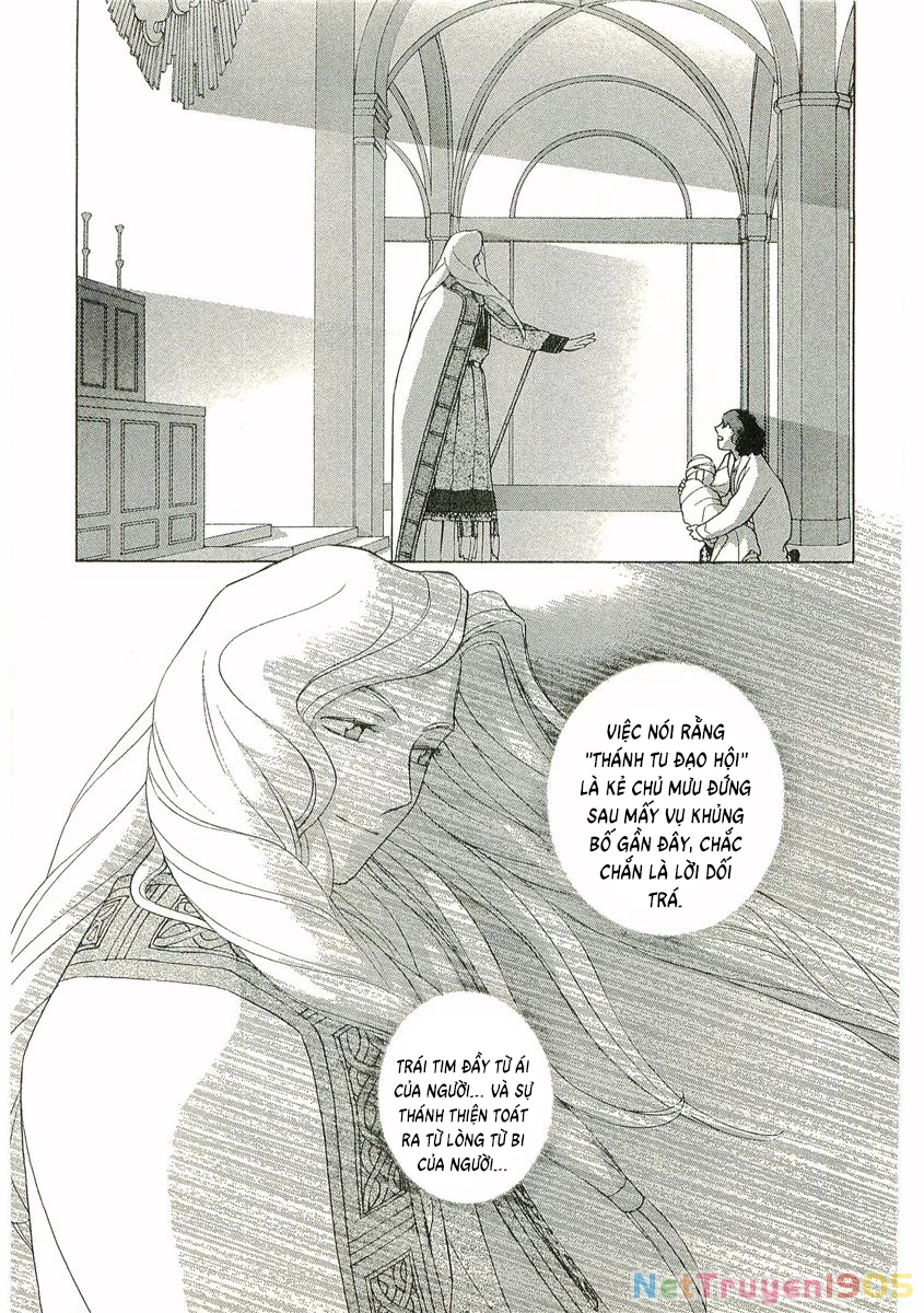 Thánh Chiến Ký Elna Saga Chapter 83 - 17