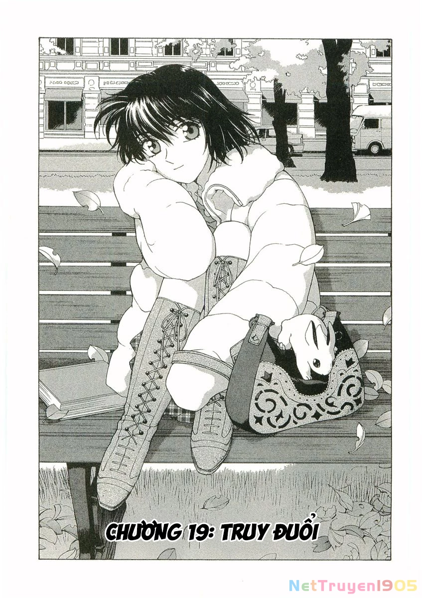 Thánh Chiến Ký Elna Saga Chapter 84 - 2