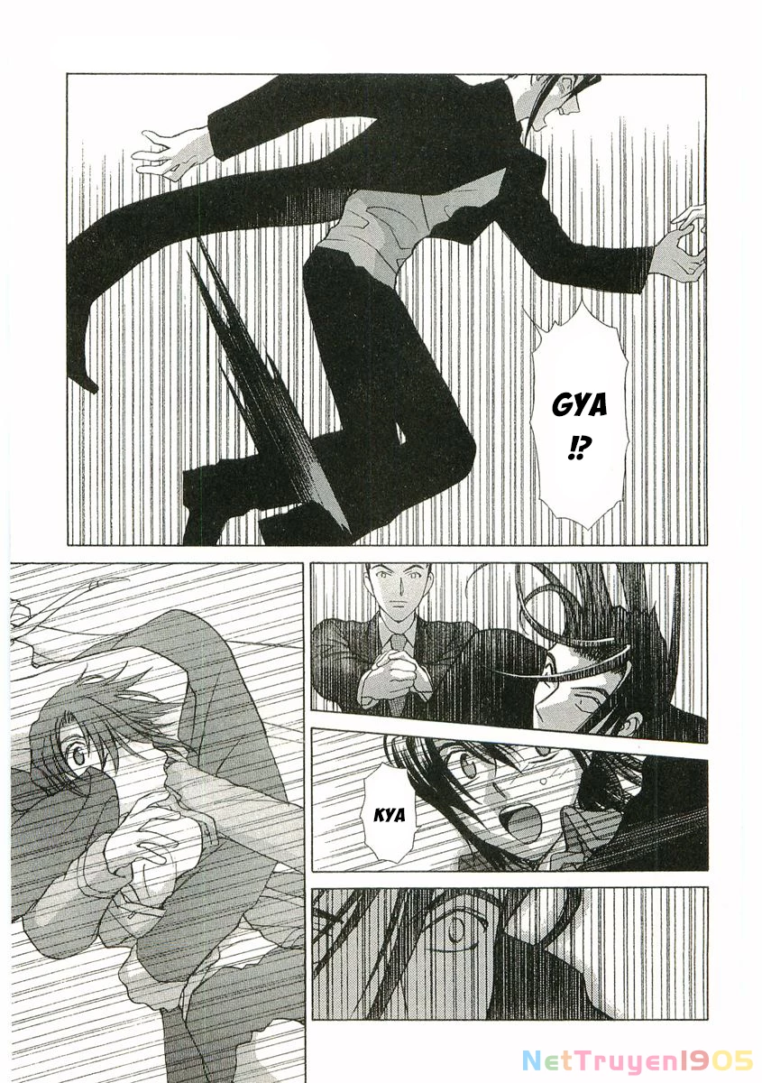 Thánh Chiến Ký Elna Saga Chapter 84 - 18
