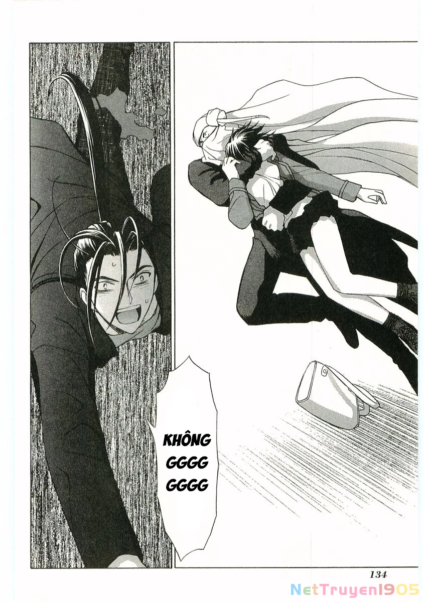 Thánh Chiến Ký Elna Saga Chapter 84 - 19