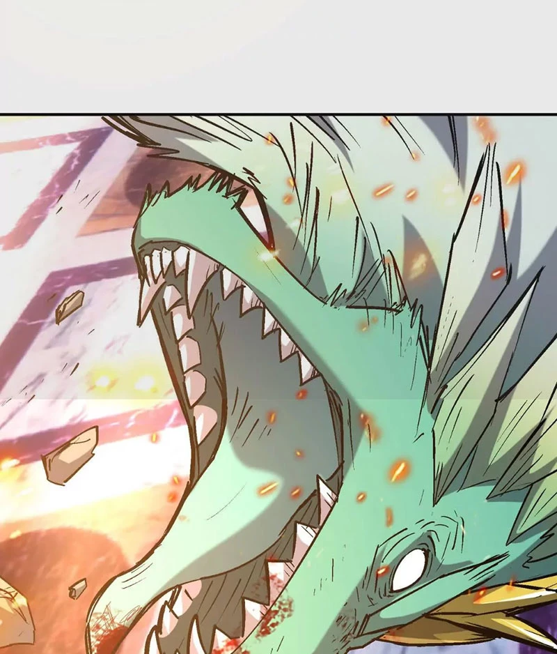 Trùng Sinh Thành Godzilla Chapter 241 - 4