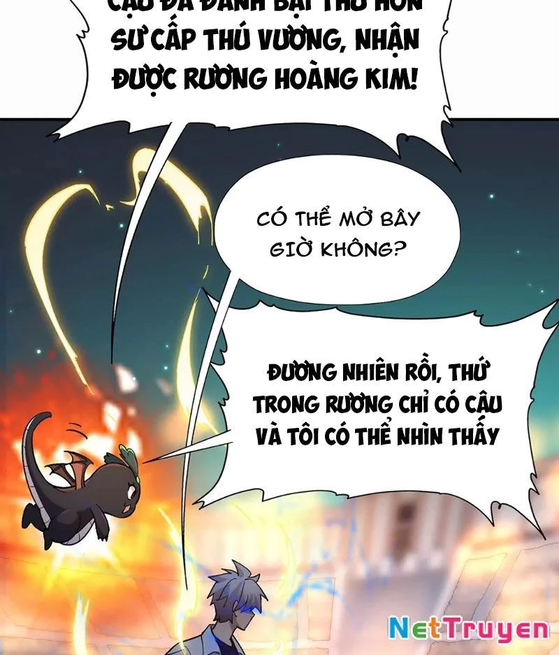 Trùng Sinh Thành Godzilla Chapter 241 - 11