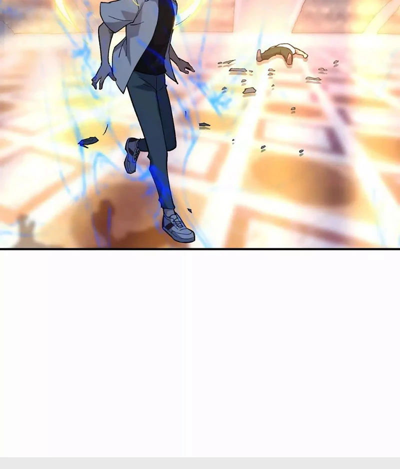 Trùng Sinh Thành Godzilla Chapter 241 - 12