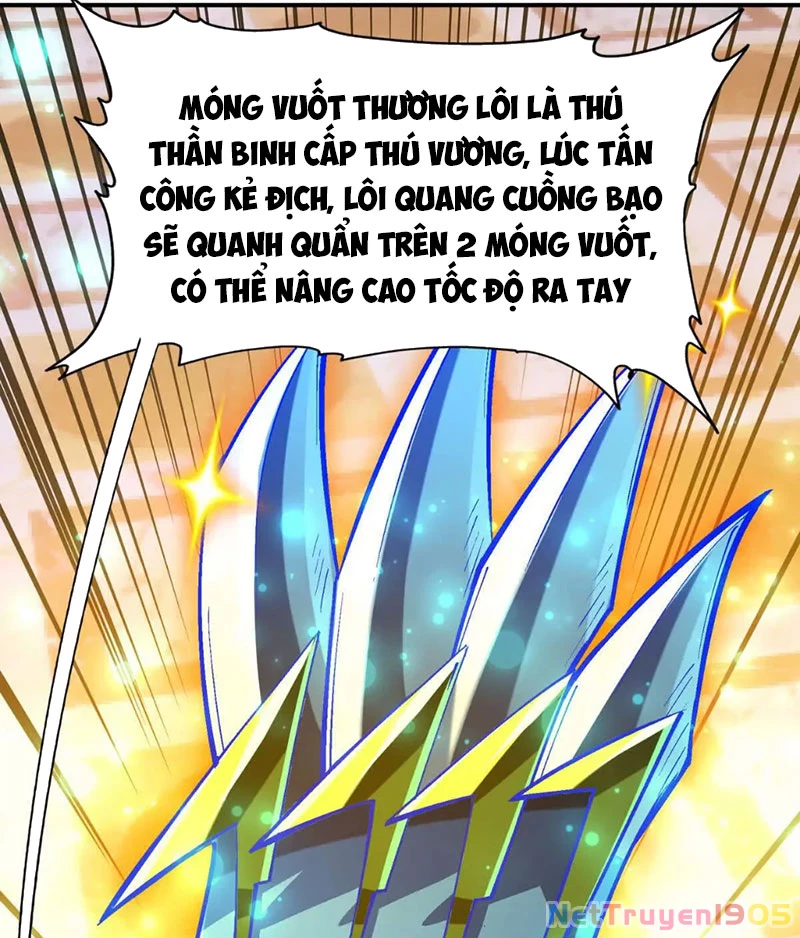 Trùng Sinh Thành Godzilla Chapter 241 - 15