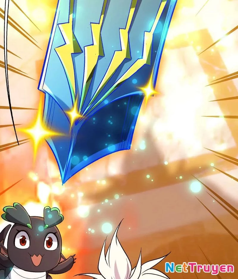 Trùng Sinh Thành Godzilla Chapter 241 - 16