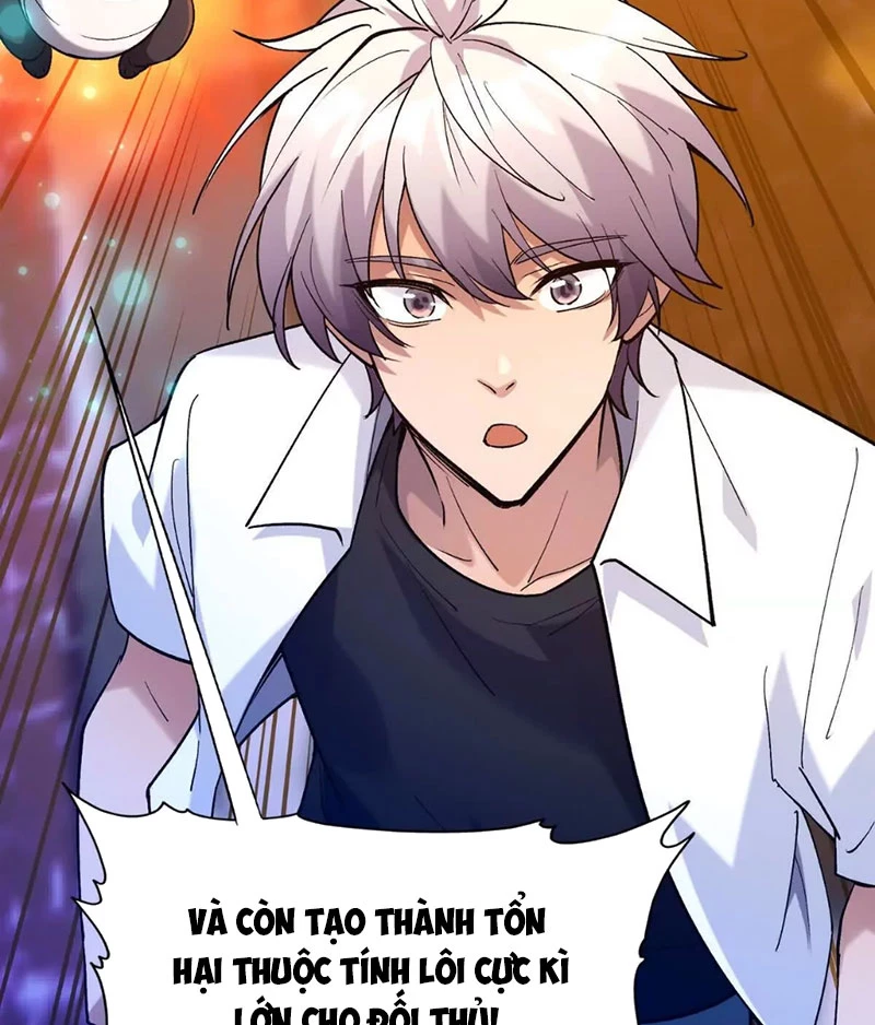 Trùng Sinh Thành Godzilla Chapter 241 - 17