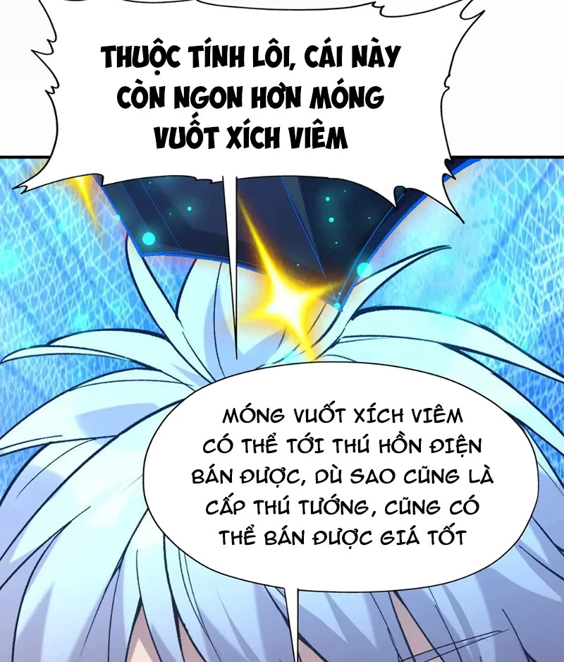 Trùng Sinh Thành Godzilla Chapter 241 - 19