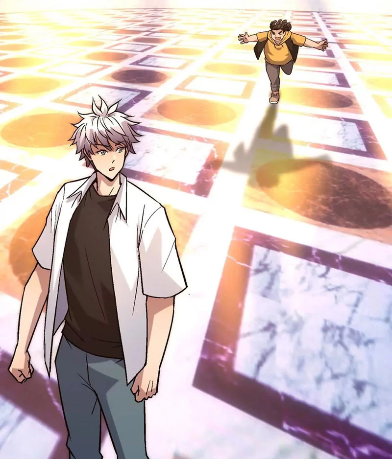 Trùng Sinh Thành Godzilla Chapter 241 - 22