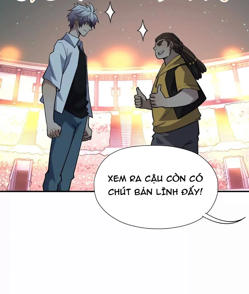 Trùng Sinh Thành Godzilla Chapter 241 - 27