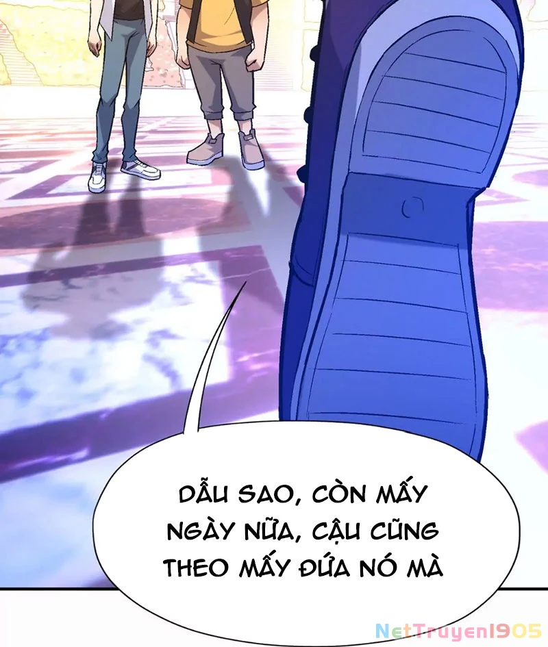 Trùng Sinh Thành Godzilla Chapter 241 - 37