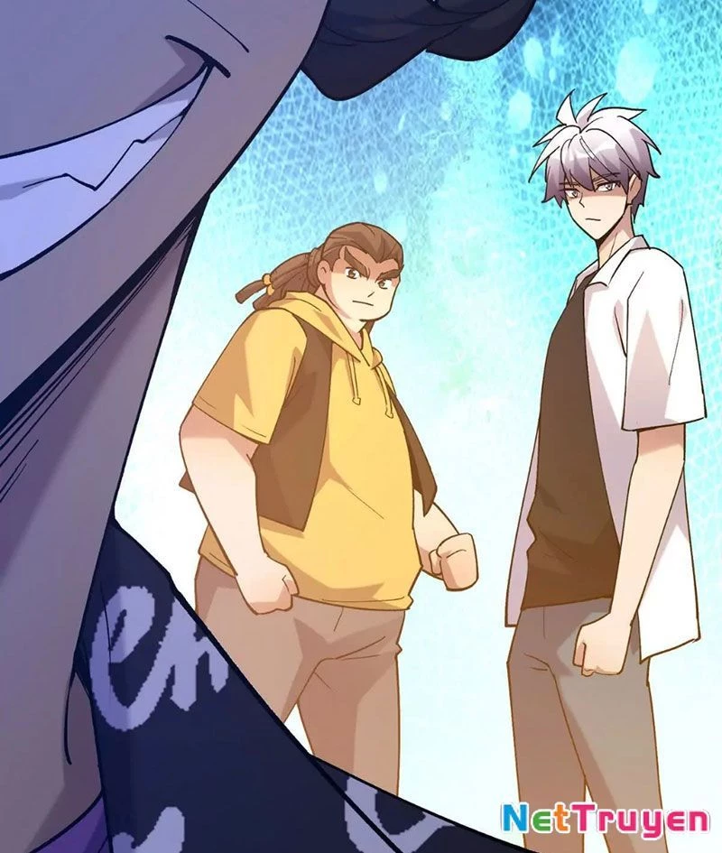 Trùng Sinh Thành Godzilla Chapter 241 - 41