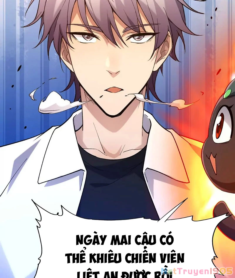 Trùng Sinh Thành Godzilla Chapter 241 - 54