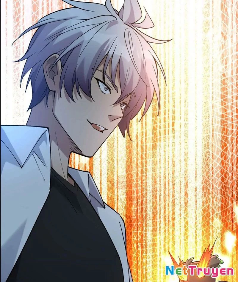 Trùng Sinh Thành Godzilla Chapter 241 - 56