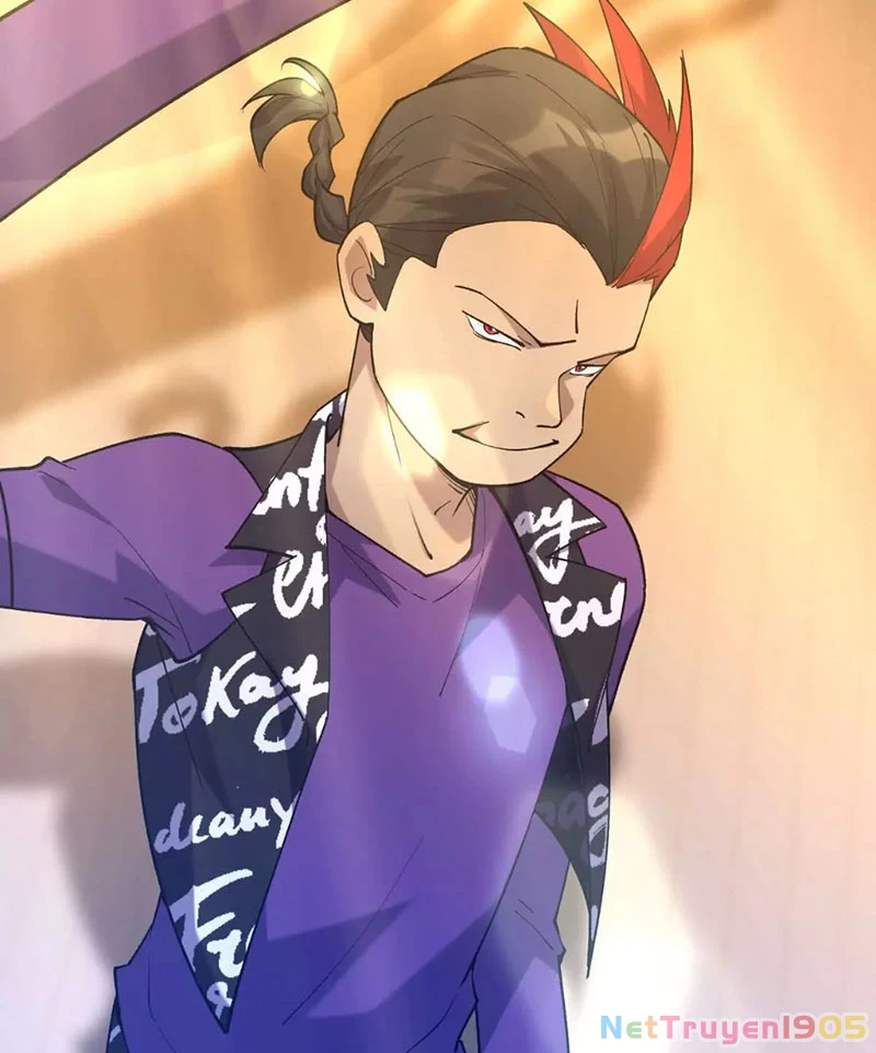 Trùng Sinh Thành Godzilla Chapter 241 - 102