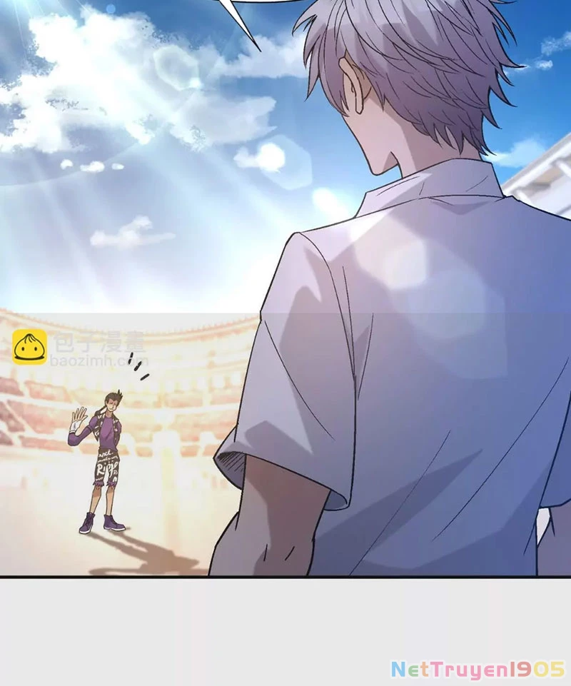 Trùng Sinh Thành Godzilla Chapter 241 - 104