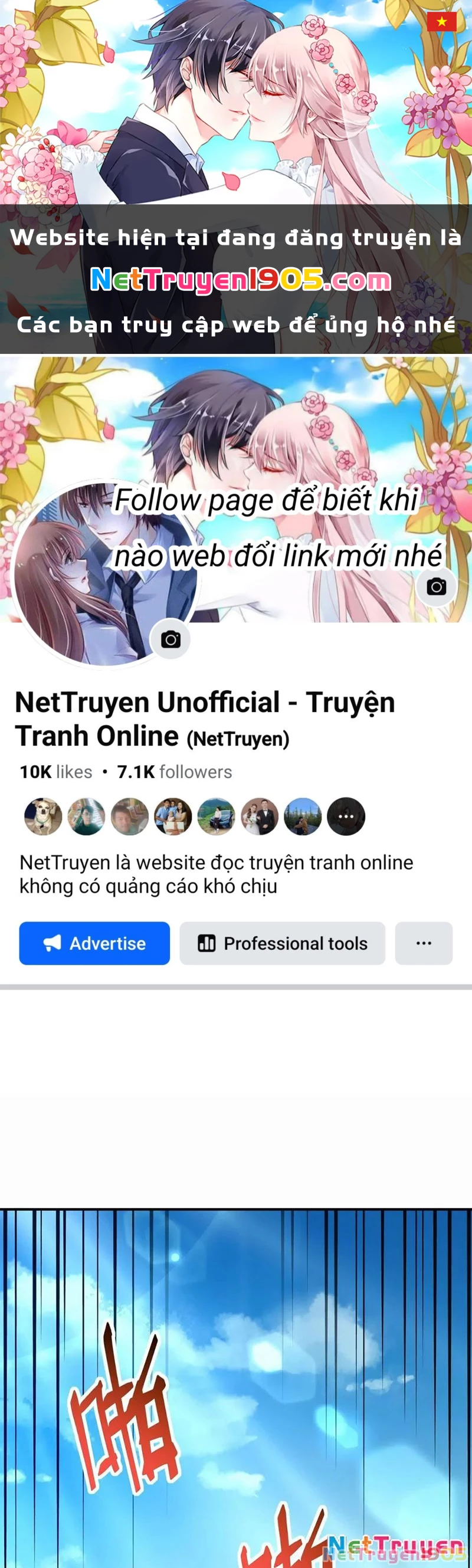 Trùng Sinh Thành Godzilla Chapter 242 - 1