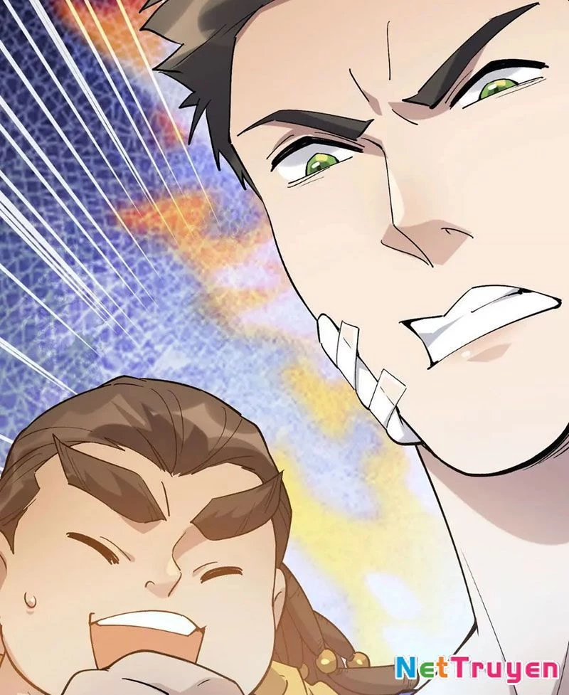 Trùng Sinh Thành Godzilla Chapter 242 - 6