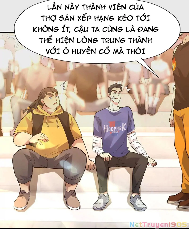 Trùng Sinh Thành Godzilla Chapter 242 - 8